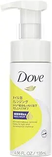 Dove Dove Oil, Foaming Cleansing, 4.7 fl oz (135 ml)