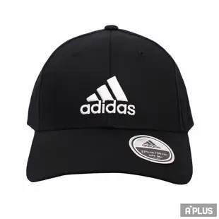 ADIDAS 男女 BBALL CAP COT 運動帽 - FK0891