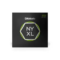 在飛比找蝦皮購物優惠-【領域音樂】 D'Addario NYXL 貝斯弦 45-1