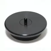 HAOTLP Vinyl Record Temporary Placement Stand Cleaning Drying Rack for 7/10/12"