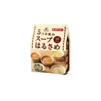 在飛比找蝦皮購物優惠-廠商現貨 日本 Daisho 十人份 五味即食綜合冬粉湯 1