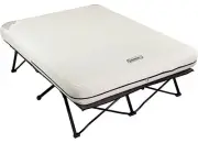 Coleman Outdoor 2000020270 Airbed Cot - Queen