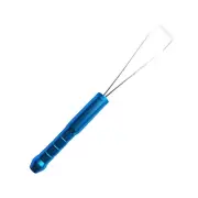Key Cap Remover Keycap Puller Adjuster For Mechanical Keyboard Cleaning Fixing Z