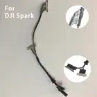 Gimbal Camera Video Signal Line Cable Transmission Wire Part for DJI Spark Drone