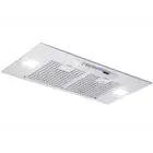 Schweigen 60cm Stainless Steel UnderMount Rangehood with ISO Drive ST Motor G...