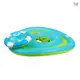 Relaxing Baby B1221 充氣款寶寶游泳坐圈 兒童游泳圈 PVC材質 帶底兜 適用6-48個月寶寶（起訂量