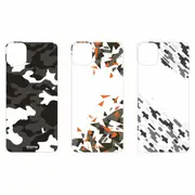 EFM Aspen Skin iPhone 11 Pro Flora 3 Pack - Camo