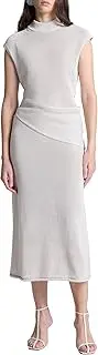 [A.L.C.] ALC Women's Anne Skirt, Crème, Small