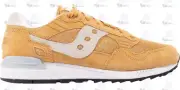 Saucony Originals Shadow 5000 Mustard White Gray S70665-10 Sneaker Shoe Trainer