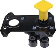 Czomoizc New Parking Brake Valve 5009249 801315 Compatible With BENDIX 801315N OTR801315