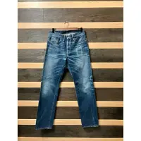 在飛比找蝦皮購物優惠-Levi’s Levis LVC 1954 501ZXX U