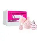 Ariana Grande - SWEET LIKE CANDY EDP 100ml 3-Piece GIFT SET Womens Fragrance NEW