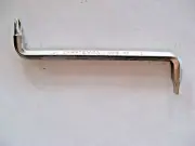 NOS VTG CRAFTSMAN 41315 WF OFFSET SCREWDRIVER, PHILLIPS & SLOTTED, MADE IN USA