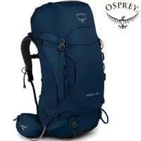 在飛比找樂天市場購物網優惠-Osprey Kestrel 38 小鷹輕量登山背包 附背包