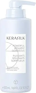 KERASILK Strengthening Mask