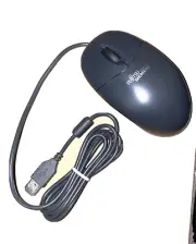 FUJITSU SIEMENS Mechanical computer mouse