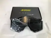 KLIM RADIUS PRO DOUBLE LENS - SMOKE POLARIZED - 7000-901-000-608