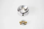 246410200 - Front Optical Group Piaggio Vespa 125 VM1T 18087
