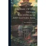 JOURNAL OF THE INDIAN ARCHIPELAGO AND EASTERN ASIA