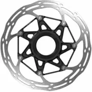 SRAM Brake Rotor CtrLine 2P 160mm Ti Rnd