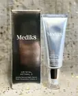 Medik8~CRYSTAL RETINAL 3~Stable Retinol Night Serum~1.0 fl oz/30ml~Full Size~NIB