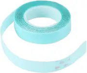 domoi Strong Double-sided Adhesive Tape for All Tape Hair Extensions,3 METER 1 Roll