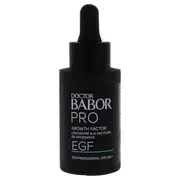 Babor Doctor PRO - Growth Factor Concentrate Serum by Babor for Women - 1 oz Serum