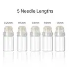 Fine Touch 20 Hydra Aqua Microneedle Gold Needle Micro Channel Needle
