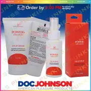 Intimate Power Plus DelayDesensitizing Prolonging Premature Ejaculation Penis