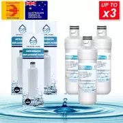 Water Filter for LG GF-D706BSL GF-L570PL GF-V570MBL GF-L570MBL Refrigerator