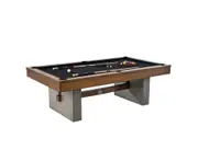 8FT Ellensbrook Pool Table