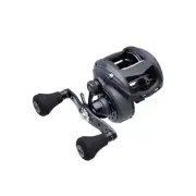 New Abu Garcia Revo Toro Beast 6.2:1 Baitcasting Fishing Reel REVO T3 BST60-HS