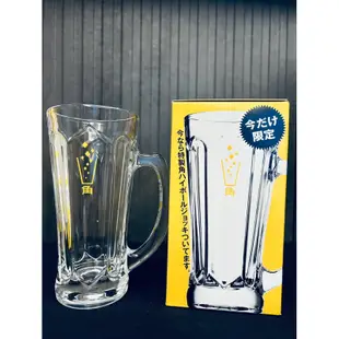 🍺現貨🍺 三得利 Suntory 威士忌 角瓶 Highball 酒杯 手把杯 啤酒杯