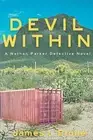 Devil Within: A Nathan Parker Detective Novel by James L'Etoile Paperback Book