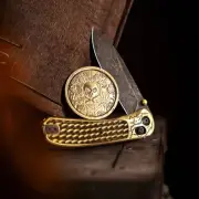 Pete’s Pirate Life PPL x Knafs Lander + Coin