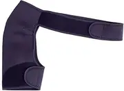 Shoulder Brace Support Shoulder Immobilizer Shoulder Pads Adjustable Shoulder Accessory for Sports Running