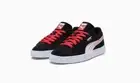 PUMA x Marvel x The Boondocks Suede Miles Morales Black Red 397741-01 Men 7.5-13