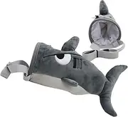 Animal Chalkbags for Rock Climbing | Animal Rock Climbing Bouldering Bag - Gym Chalk Holder Bag, Cute Powdered Chalk Bag for Gym, Disc -Golf, Weight Lifting