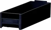 [Akro-Mils] Drawer, Drawer for Cabinet 19320, Black (20320BLK) Black