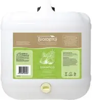 Biologika Shampoo (Bulk) Everyday Coconut 15L