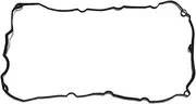 Valve Cover Gasket,Fit FOR Porsche, Cayenne 92A 4.8T 9PA 4.8 Panamera 970 4.8T 94810593601 948.105.936.01 Car Accessories Valve Cover Seal(94810593501)