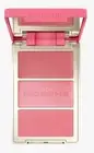 Morphe Cheek Thrills Multi Finish Face BLUSH Trio, BLIND DATE, NEW FULL SIZE