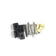 Hitec Servo Mounting Hardware Set 56336 Hitec
