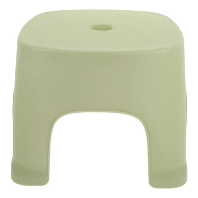 Shoe Changing Stool Toddler Foot Stools for Toilets Bathroom Step