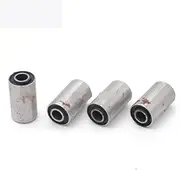 4PCS 23x38x10mm Swing A Arm Mount Bushing Fit For 110cc 150cc 200cc Electric ATV China Scooter UTV Go Kart Buggy Quad Bike Parts