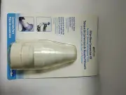 GAME 4550 Filter hose Conversion Kit (For Intex & Bestway Pools)