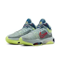 在飛比找PChome24h購物優惠-【NIKE】NIKE AIR ZOOM G.T. JUMP 