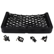 Luggage Net with Hooks Storage Net Car Trunk Storage Net Car Storage Net5614