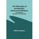 The Philosophy of Earthquakes, Natural and Religious; or, An Inquiry Into Their Cause, and Their Purpose