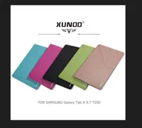 在飛比找樂天市場購物網優惠-XUNDD 三星 SAMSUNG Galaxy Tab A 